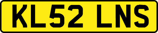 KL52LNS