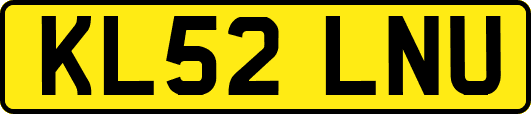 KL52LNU