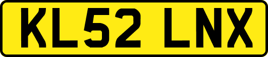 KL52LNX