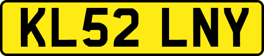 KL52LNY