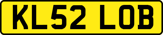 KL52LOB