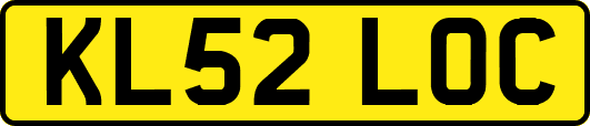 KL52LOC
