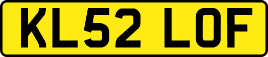 KL52LOF
