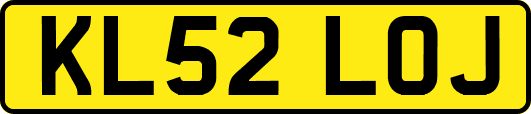 KL52LOJ