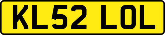 KL52LOL