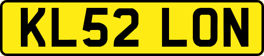 KL52LON