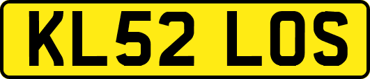 KL52LOS