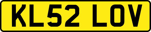 KL52LOV
