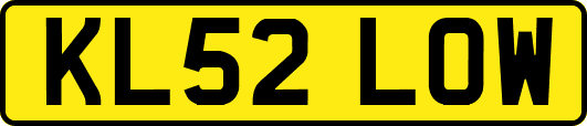 KL52LOW