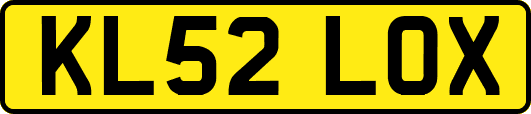 KL52LOX