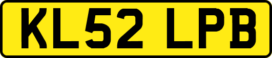 KL52LPB