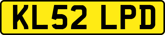 KL52LPD