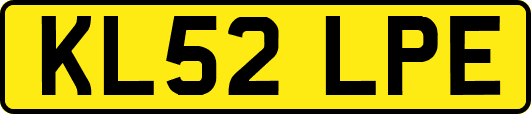 KL52LPE