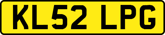 KL52LPG