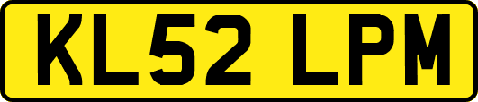 KL52LPM