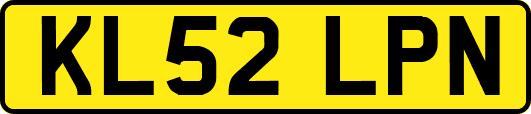 KL52LPN