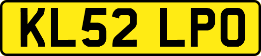 KL52LPO