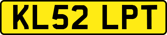 KL52LPT