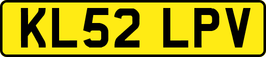 KL52LPV