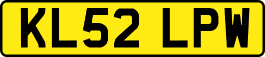 KL52LPW