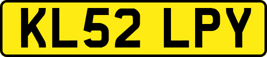 KL52LPY