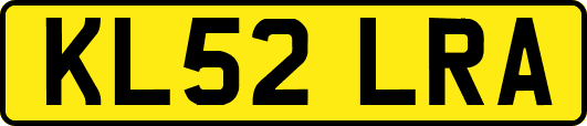 KL52LRA