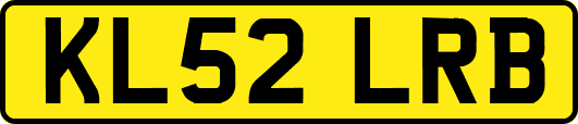 KL52LRB
