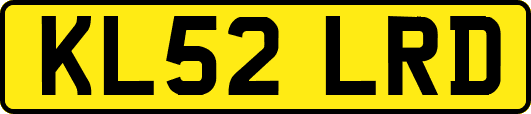 KL52LRD