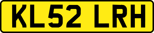 KL52LRH