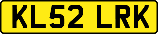 KL52LRK