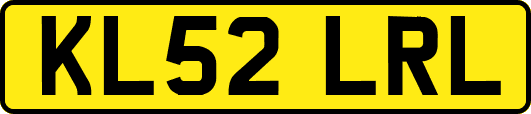 KL52LRL