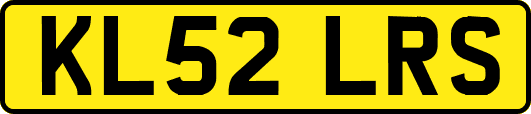 KL52LRS