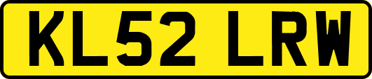 KL52LRW