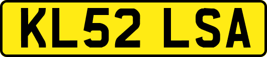 KL52LSA