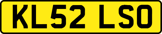 KL52LSO