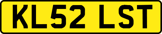KL52LST