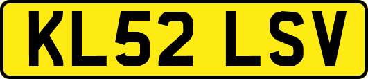 KL52LSV
