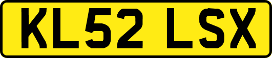 KL52LSX
