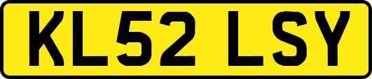 KL52LSY