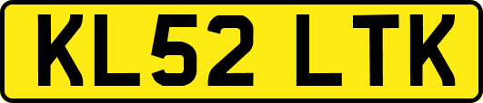 KL52LTK