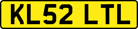 KL52LTL