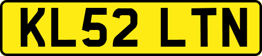 KL52LTN
