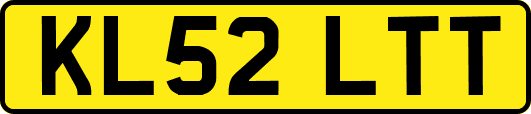 KL52LTT