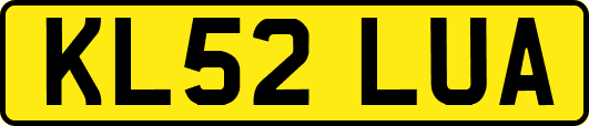 KL52LUA
