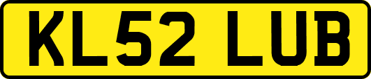 KL52LUB