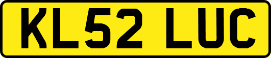 KL52LUC