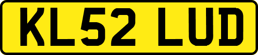 KL52LUD