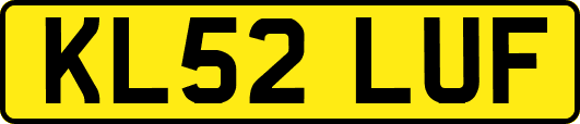 KL52LUF