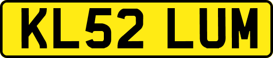 KL52LUM