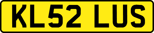 KL52LUS